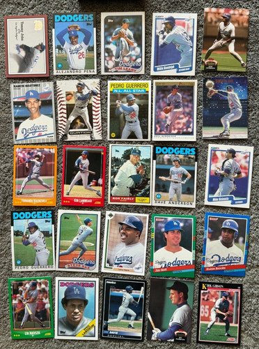 Los angeles dodgers - angeles,