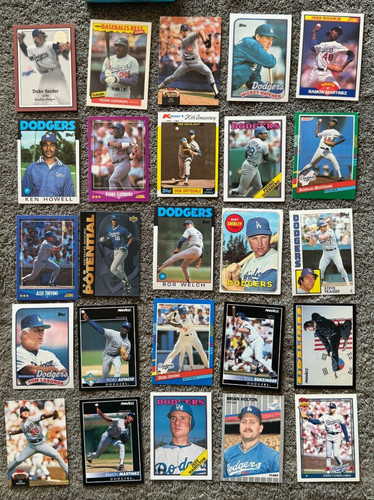 Los angeles dodgers - dodgers, 25