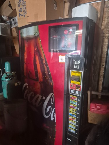 Royal vendors 660 - 660, drink